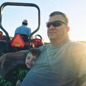 Meet your Posher, Stephen